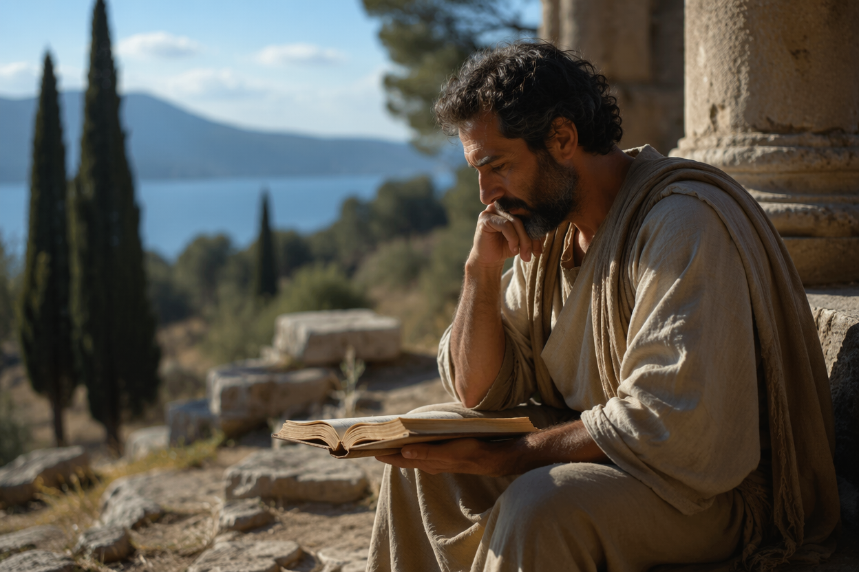 Guide to Exploring the Meaning of Pathos in Greek