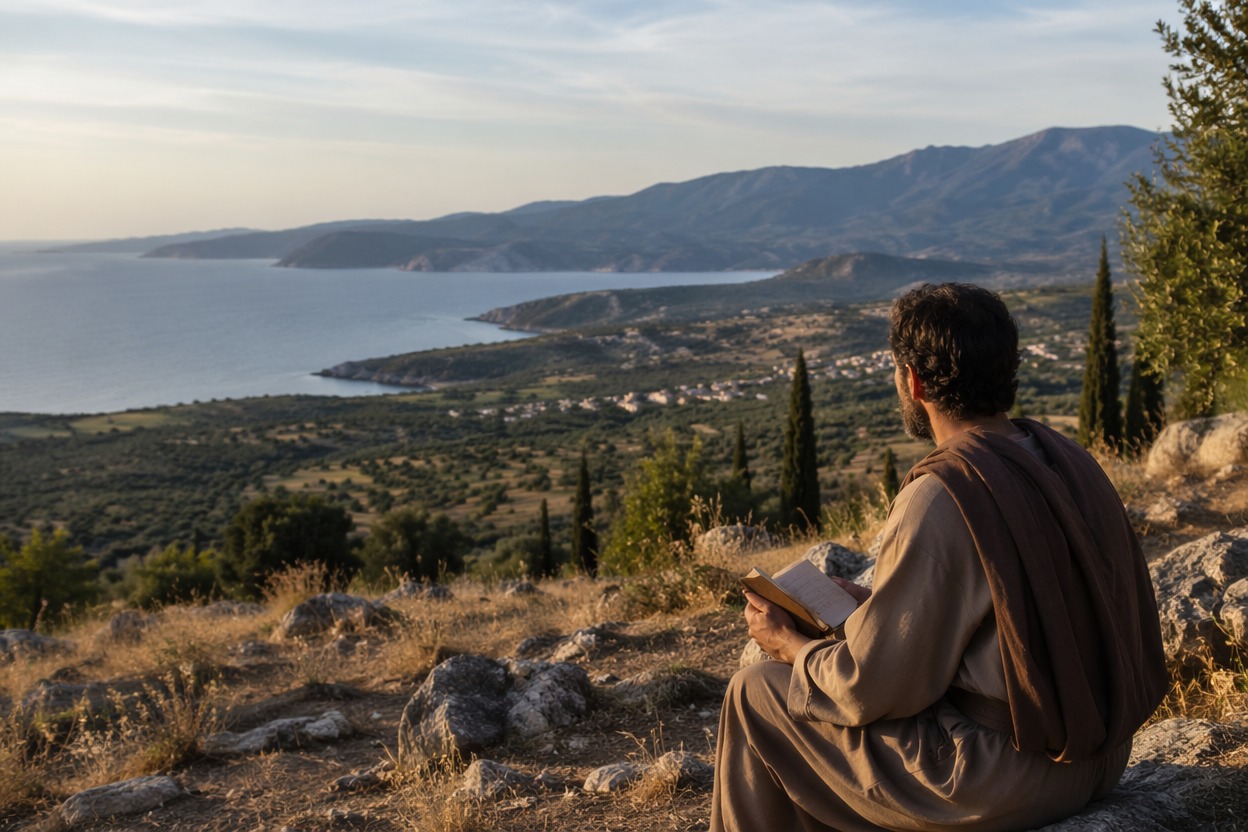 Guide to Exploring the Meaning of Patria in Greek