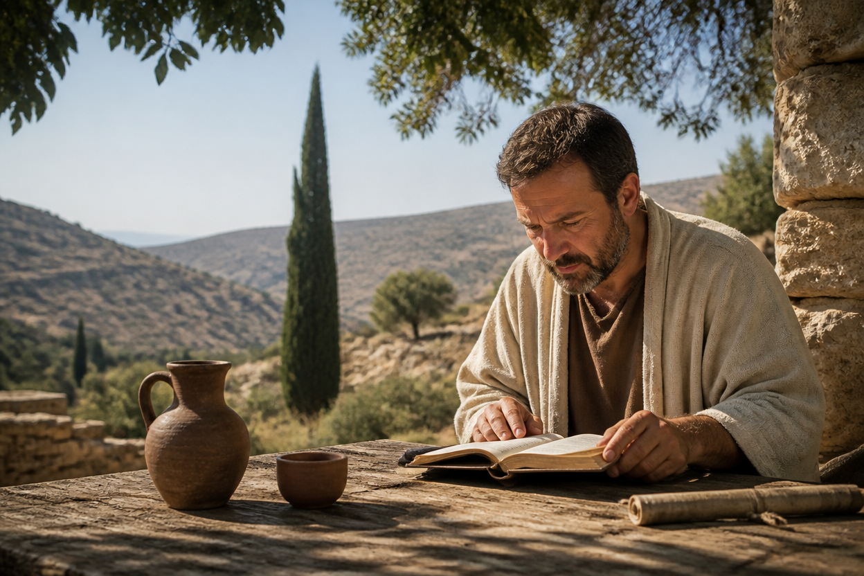 Guide to Exploring the Meaning of Patrikos in Greek