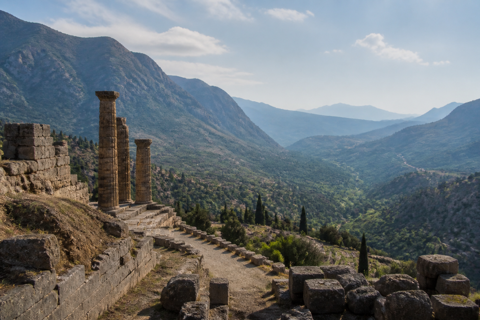 Guide to Exploring the Meaning of Peganon in Greek