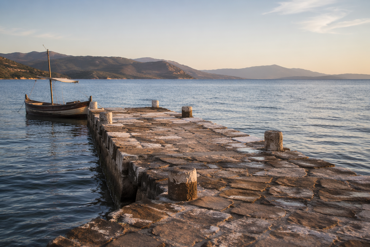 Guide to Exploring the Meaning of Peirao in Greek
