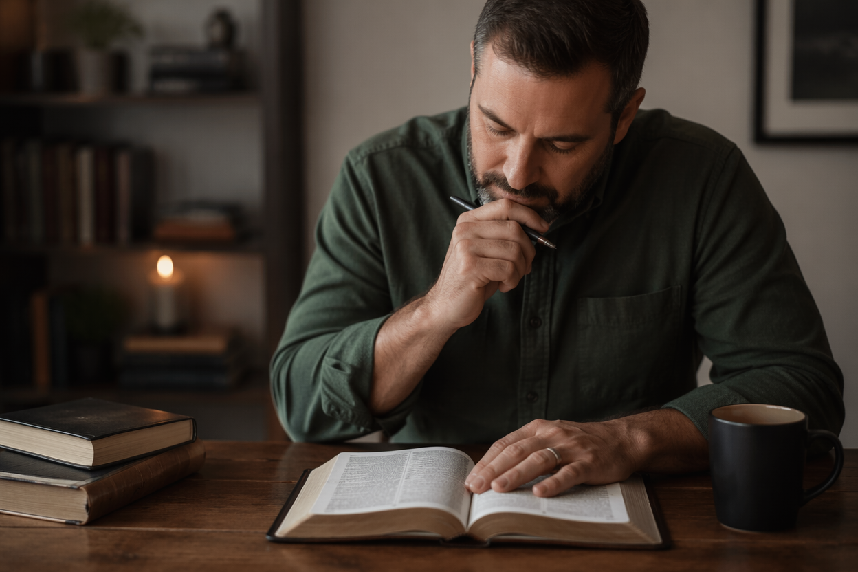 Guide to Exploring the Meaning of Peirasmos in Greek