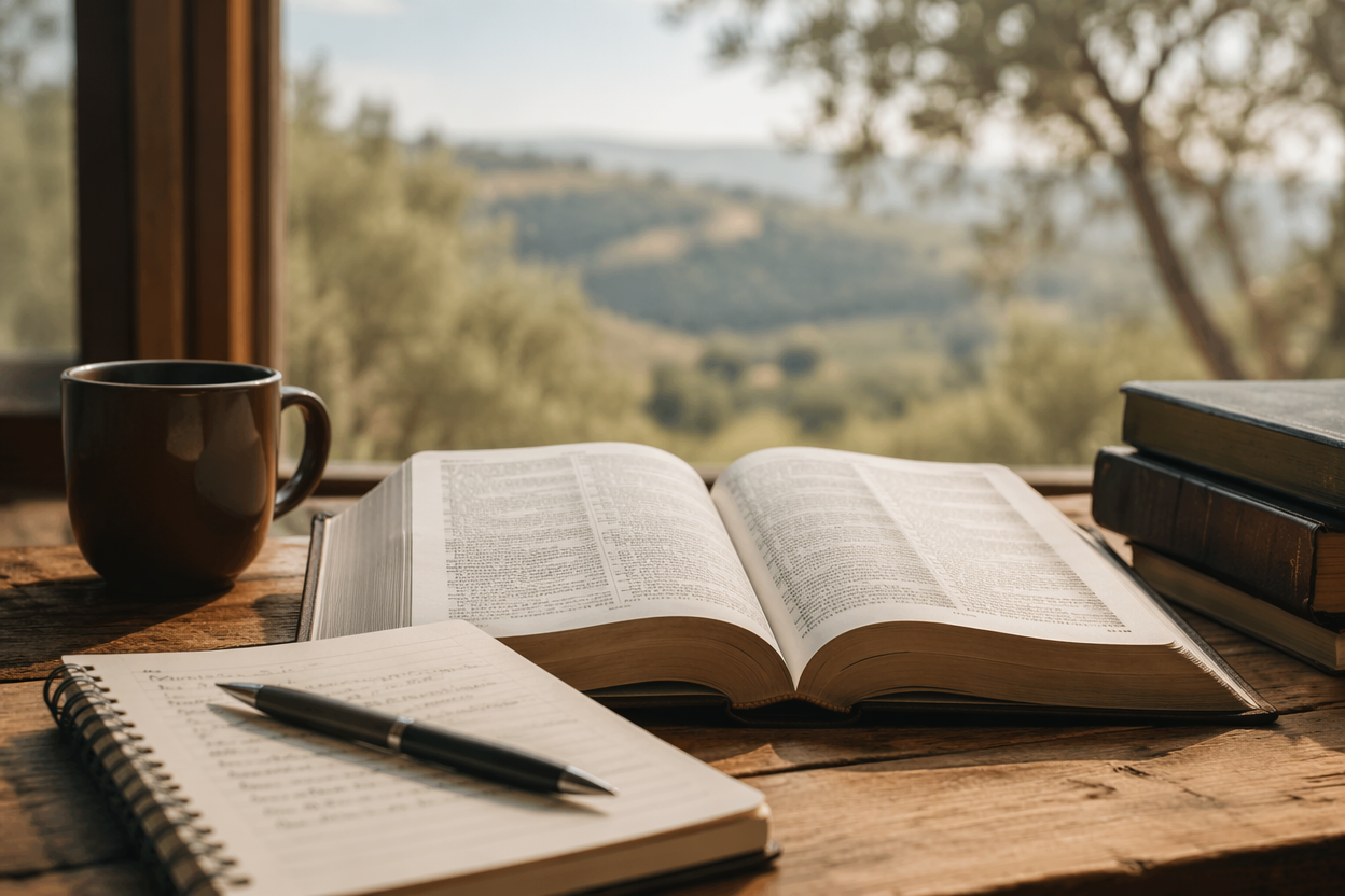 Guide to Exploring the Meaning of Penichros in Greek