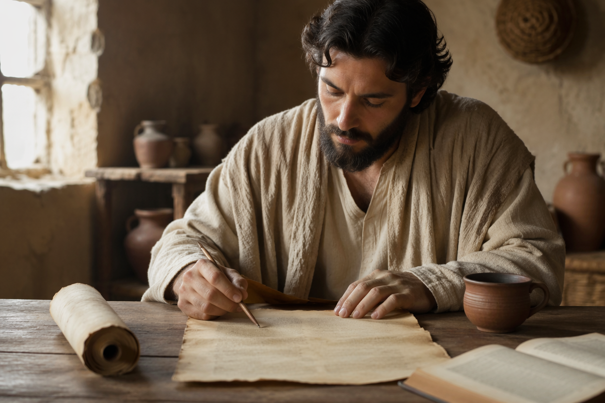 Guide to Exploring the Meaning of Pentakosioi in Greek