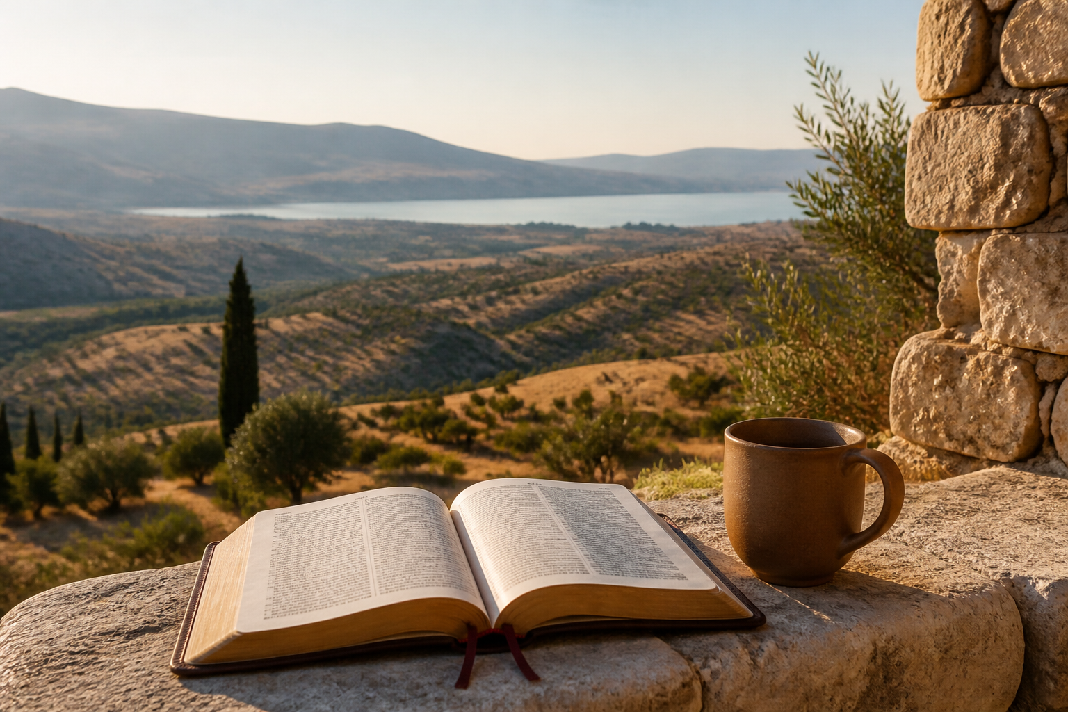 Guide to Exploring the Meaning of Peras in Greek