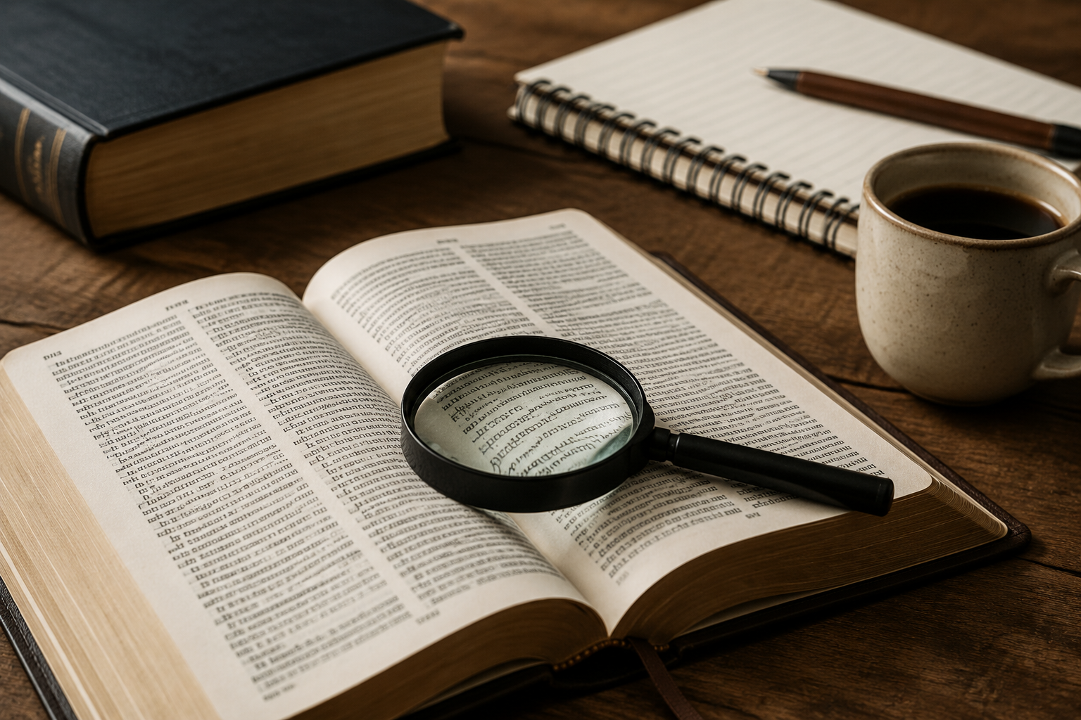 Guide to Exploring the Meaning of Perimeno in Greek