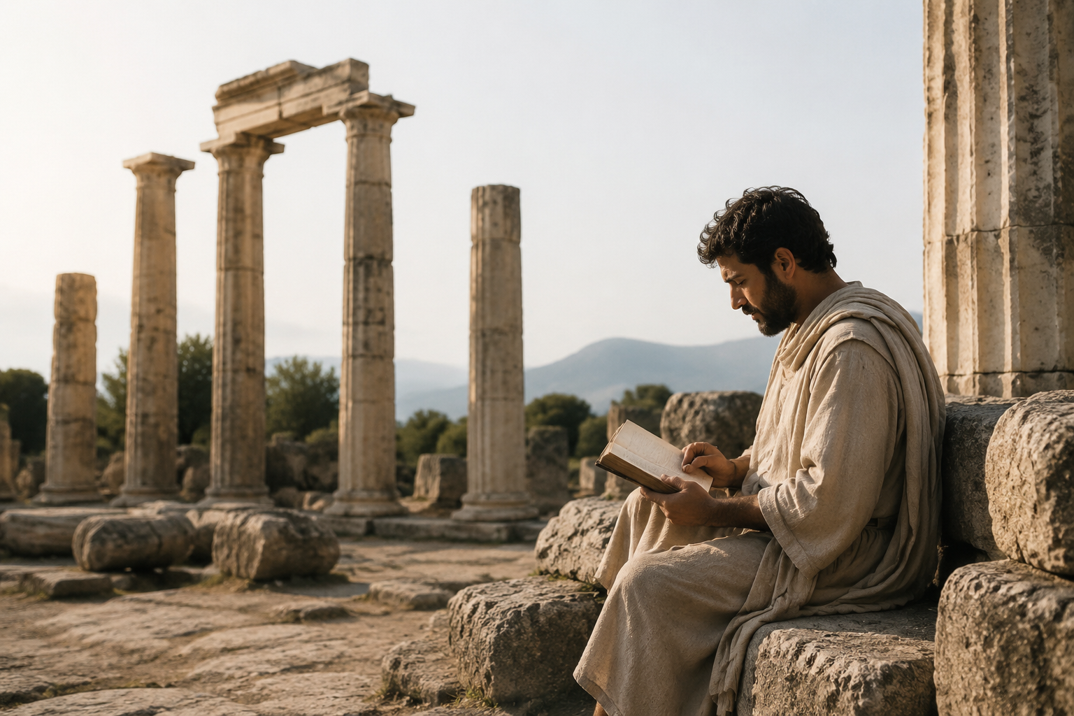 Guide to Exploring the Meaning of Perisseia in Greek