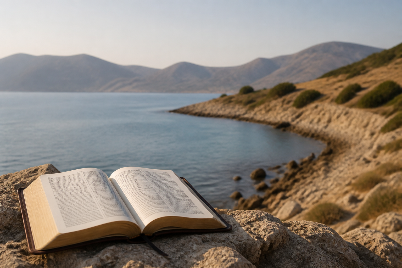 Guide to Exploring the Meaning of Perissos in Greek