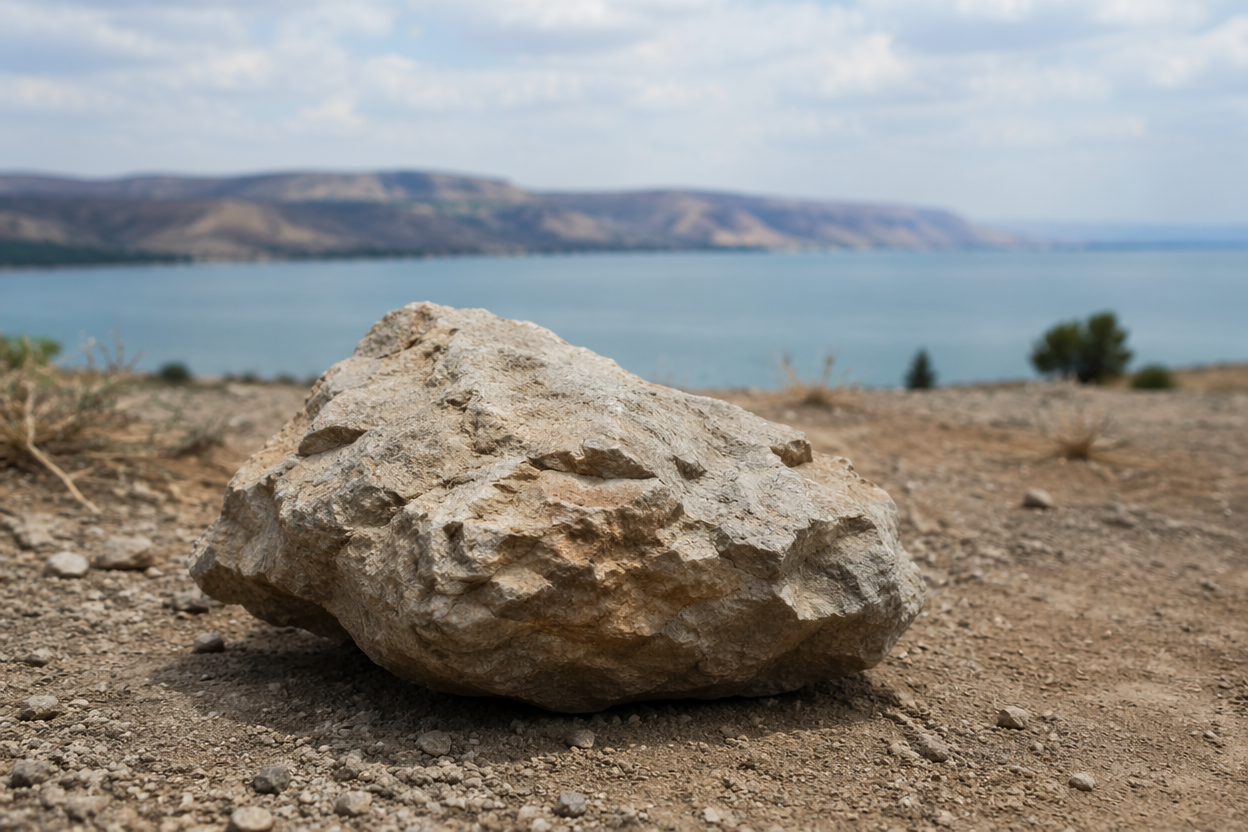 Guide to Exploring the Meaning of Petrodes in Greek