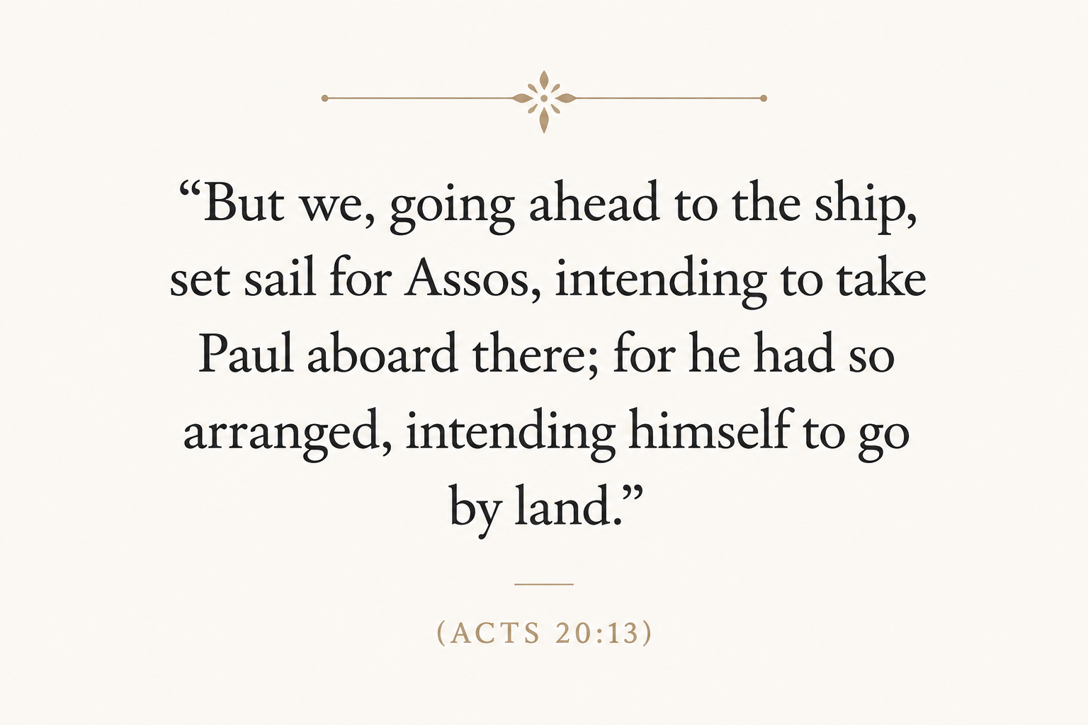Key insight about Exploring the Meaning of Pezeuo in Greek