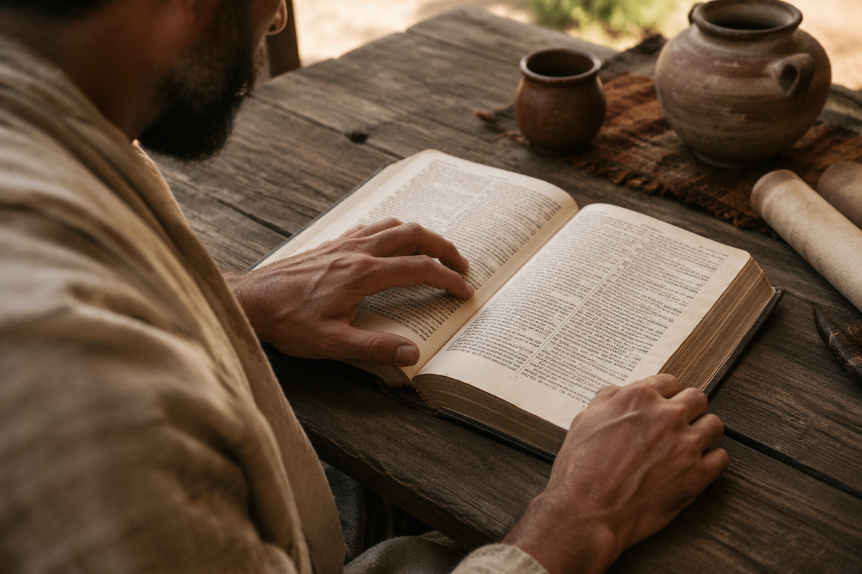 Guide to Exploring the Meaning of Phago in Greek