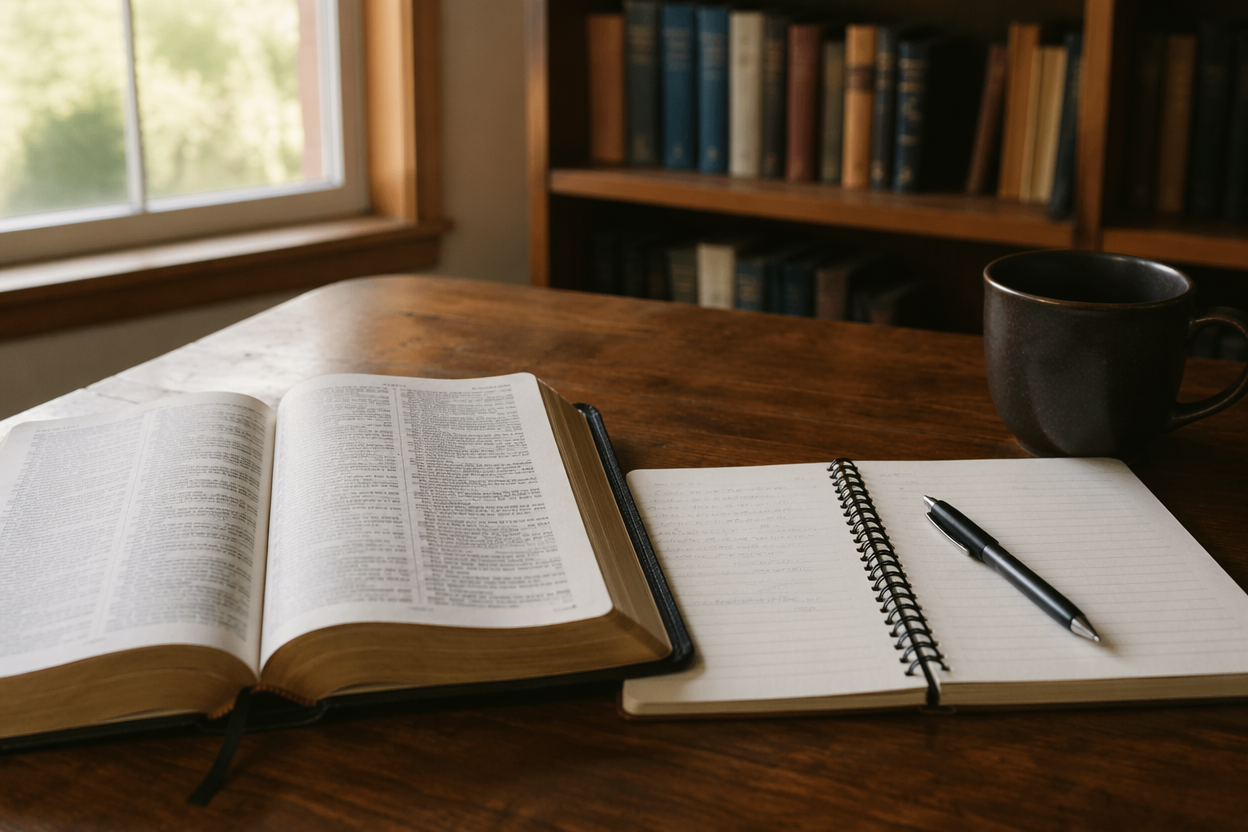 Guide to Exploring the Meaning of Pisteuo in Greek