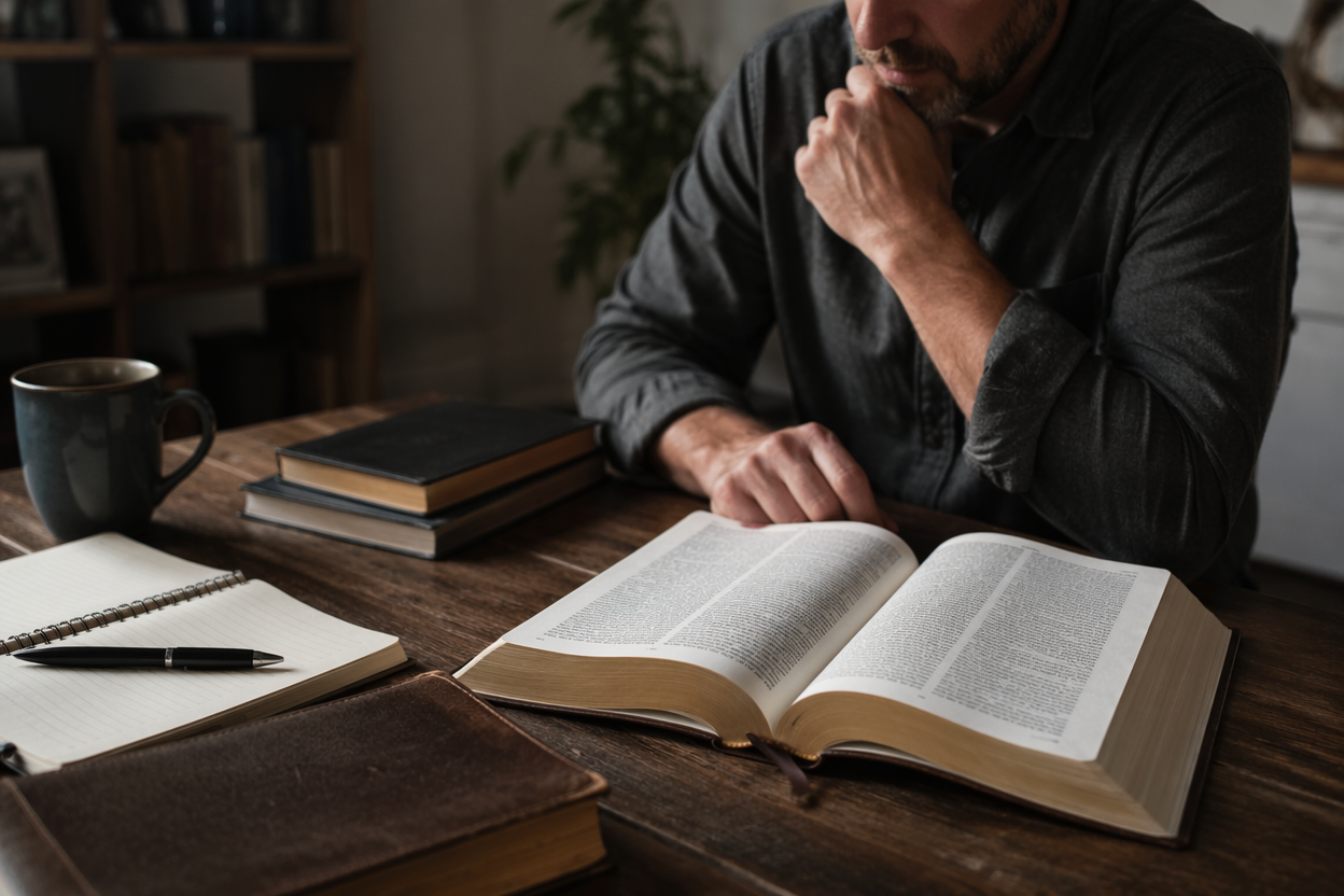 Guide to Exploring the Meaning of Plegma Greek