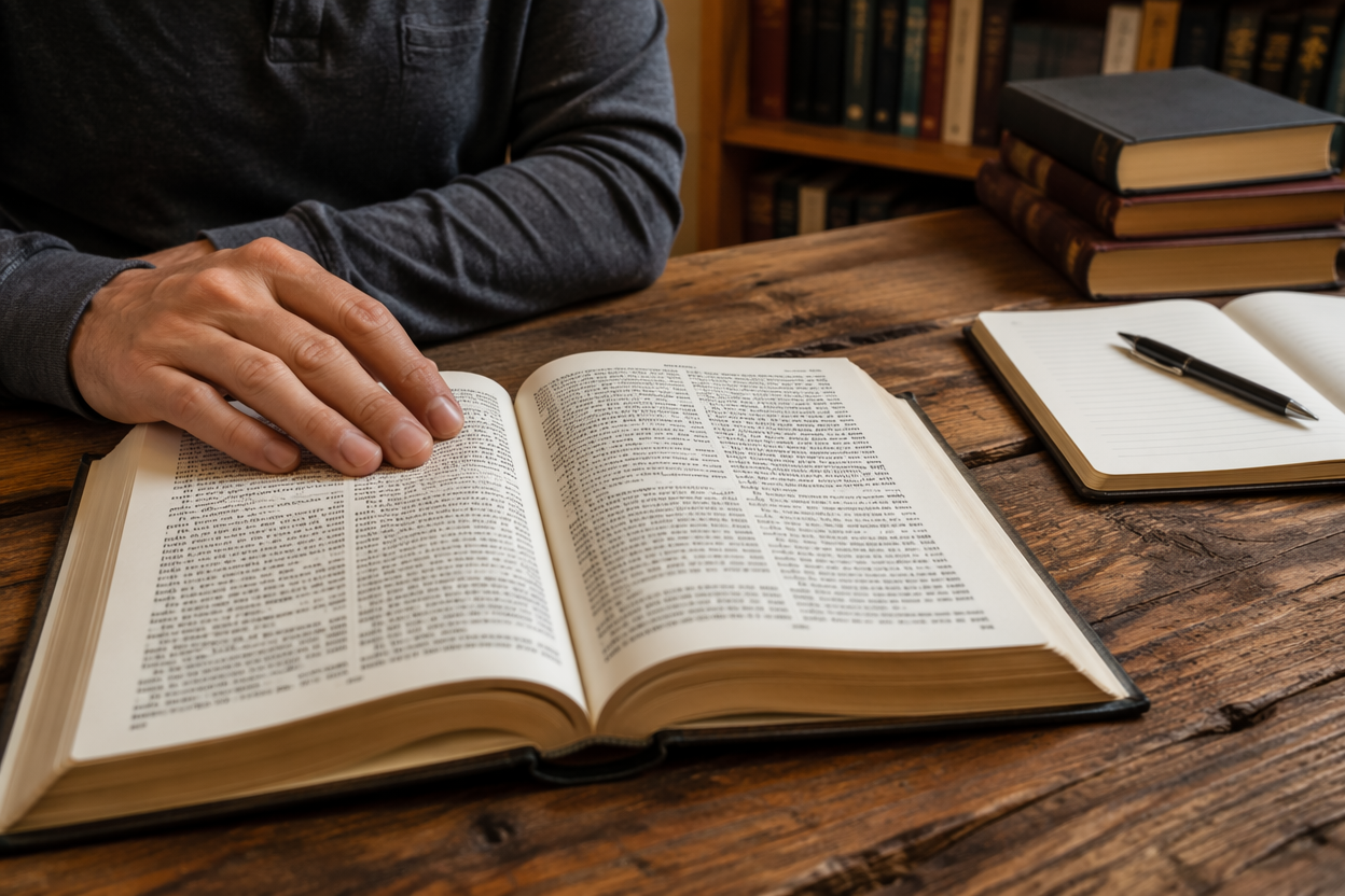 Guide to Exploring the Meaning of Pleion Greek