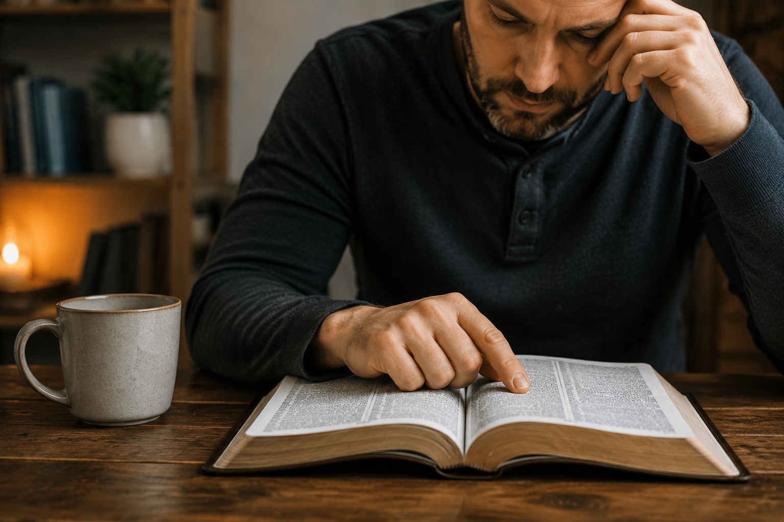 Guide to Exploring the Meaning of Pleonazo Greek