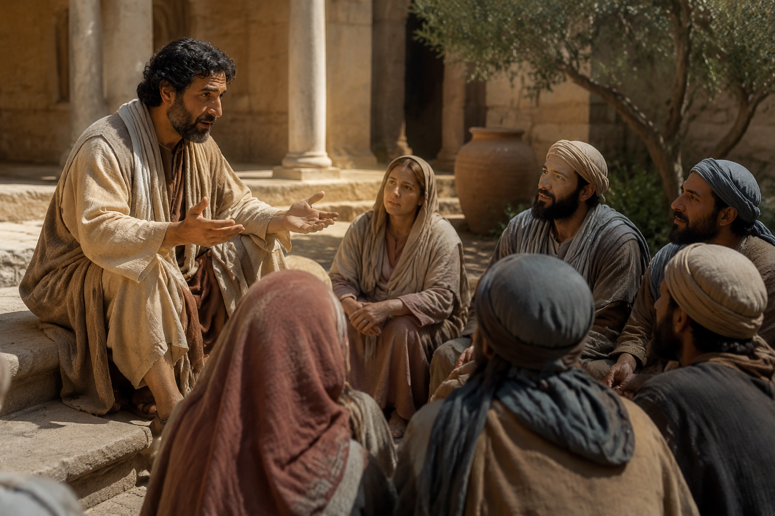 Guide to Exploring the Meaning of Pletho in Greek