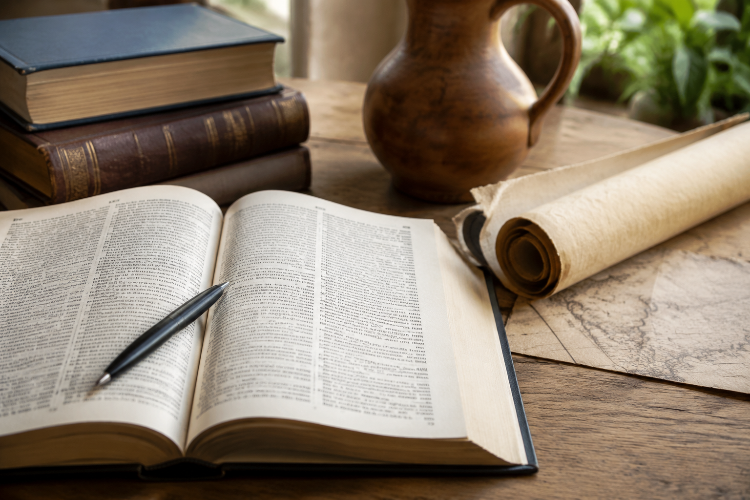 Guide to Exploring the Meaning of Polites in Greek