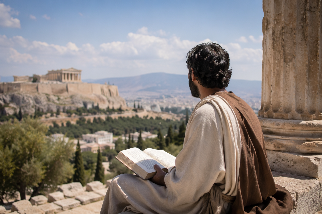 Guide to Exploring the Meaning of Politeuma in Greek
