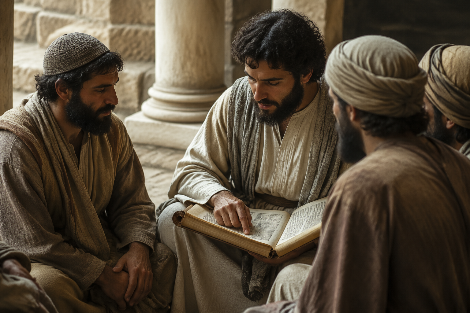 Guide to Exploring the Meaning of Polus in Greek