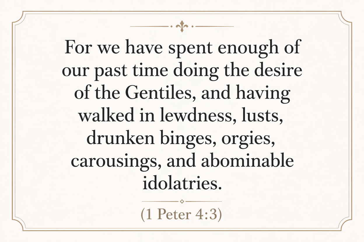 Key insight about Exploring the Meaning of Potos in Greek