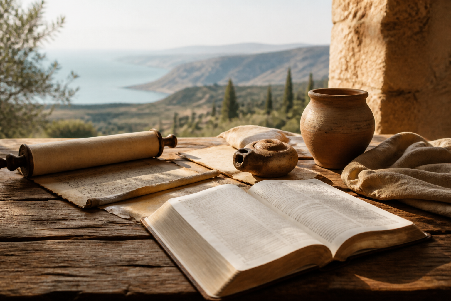 Guide to Exploring the Meaning of Pou in Greek