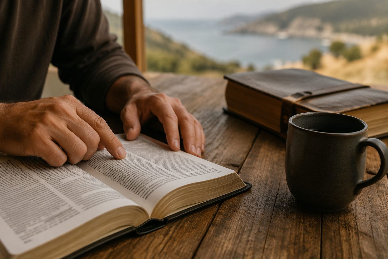 Guide to Exploring the Meaning of Prasso in Greek