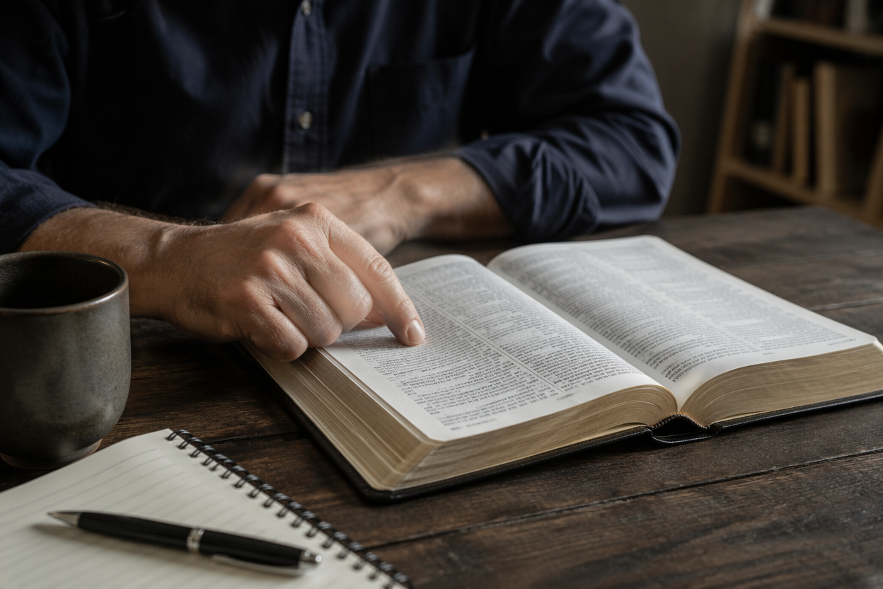 Guide to Exploring the Meaning of Presbutis in Greek