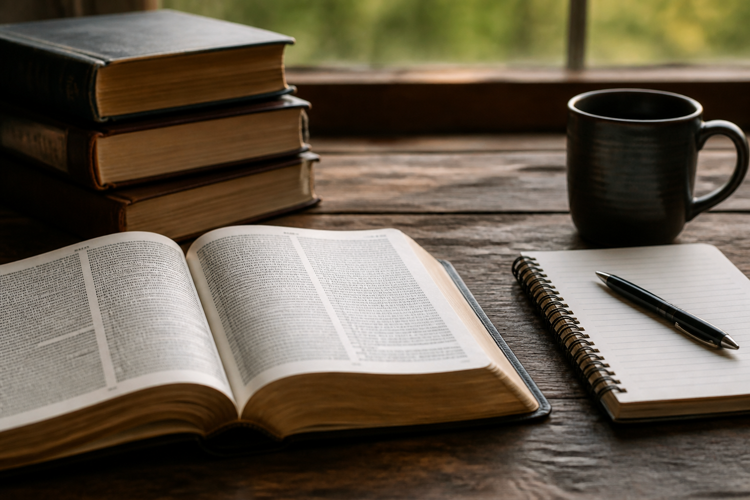 Guide to Exploring the Meaning of Proi in Greek