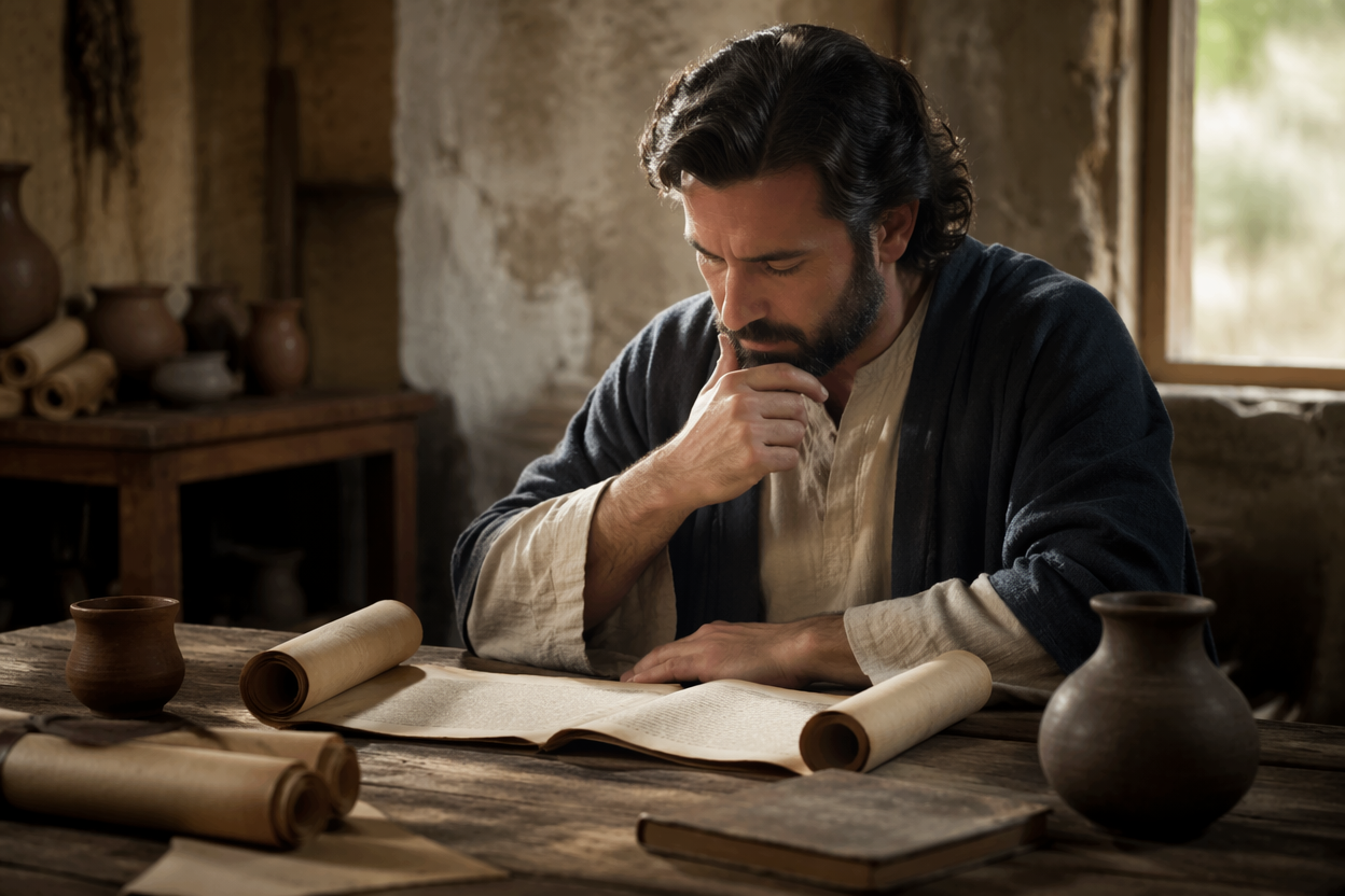 Guide to Exploring the Meaning of Propheteia in Greek
