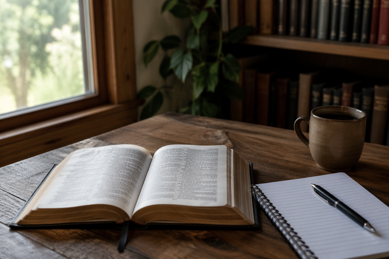 Guide to Exploring the Meaning of Proseao in Greek