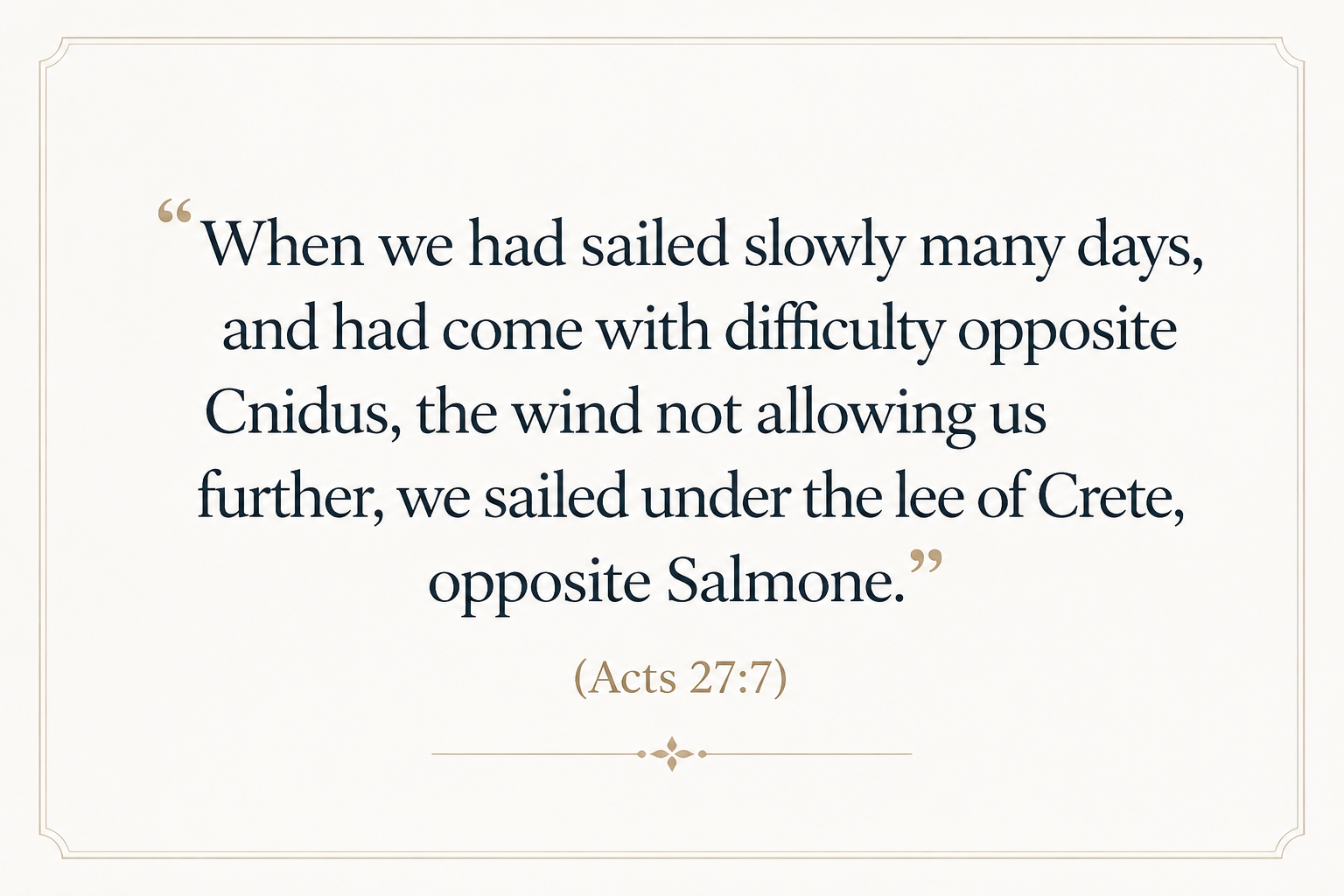 Key insight about Exploring the Meaning of Proseao in Greek