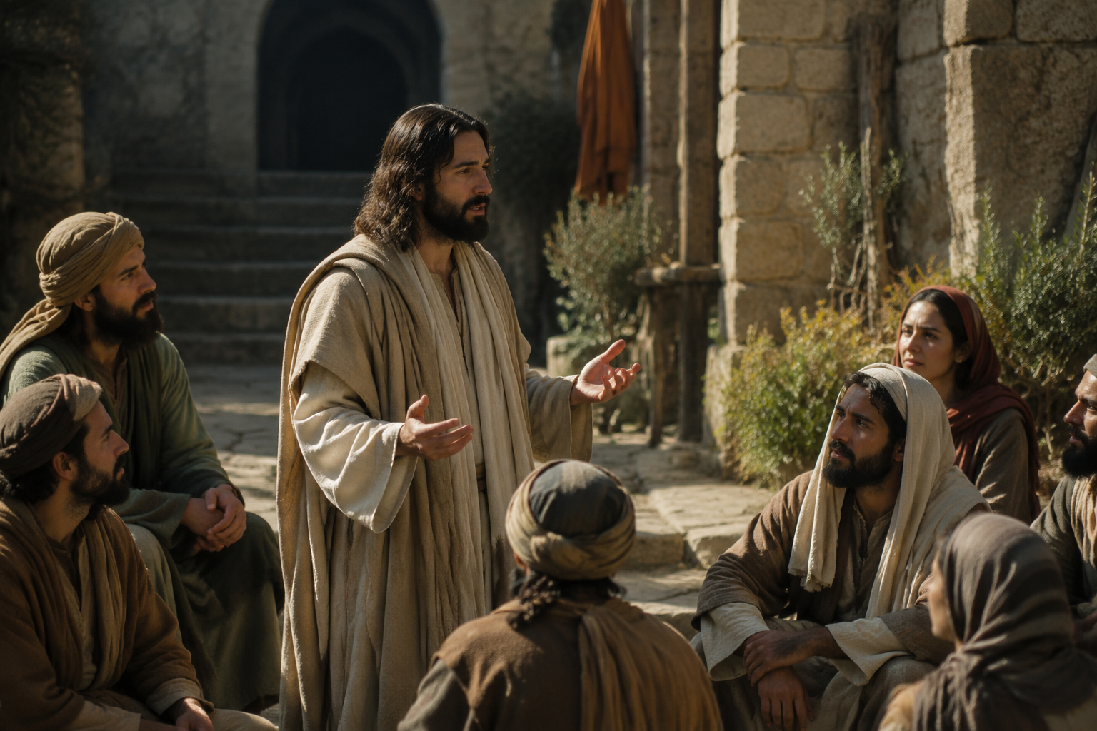 Guide to Exploring the Meaning of Proseloo in Greek