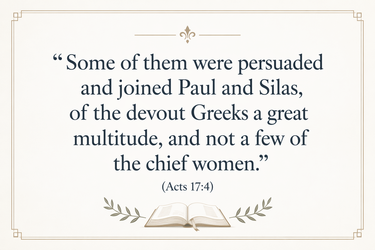 Key insight about Exploring the Meaning of Proskleroo in Greek