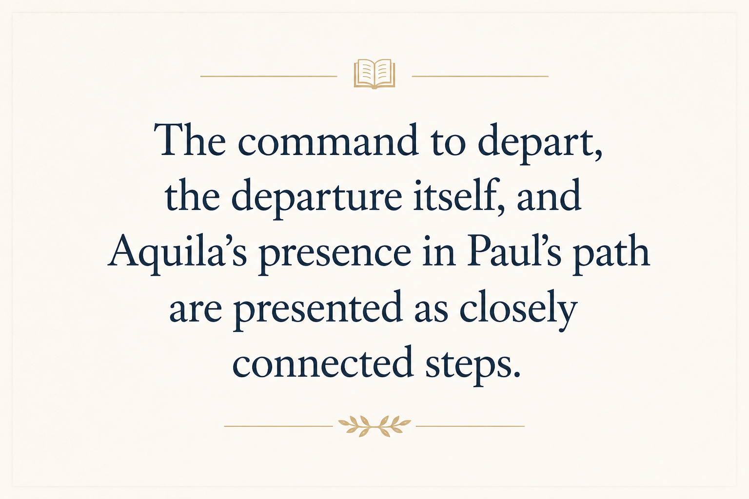 Key insight about Exploring the Meaning of Prosphatos in Greek
