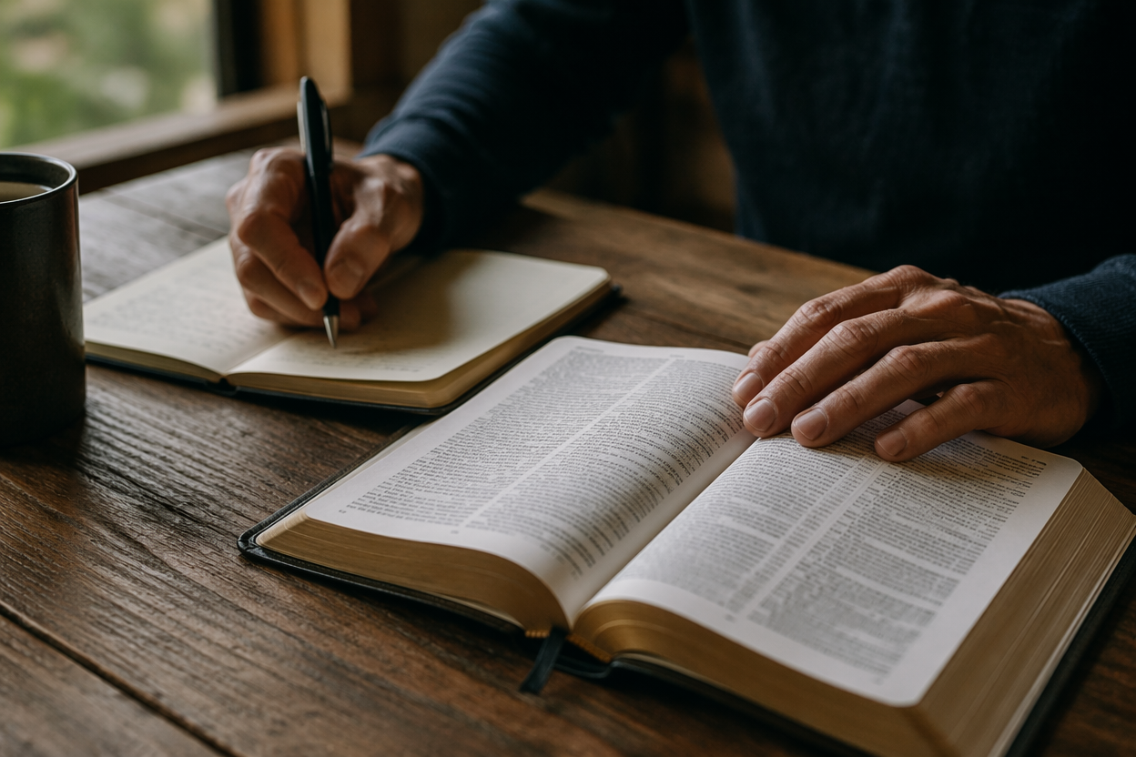 Guide to Exploring the Meaning of Prospipto in Greek