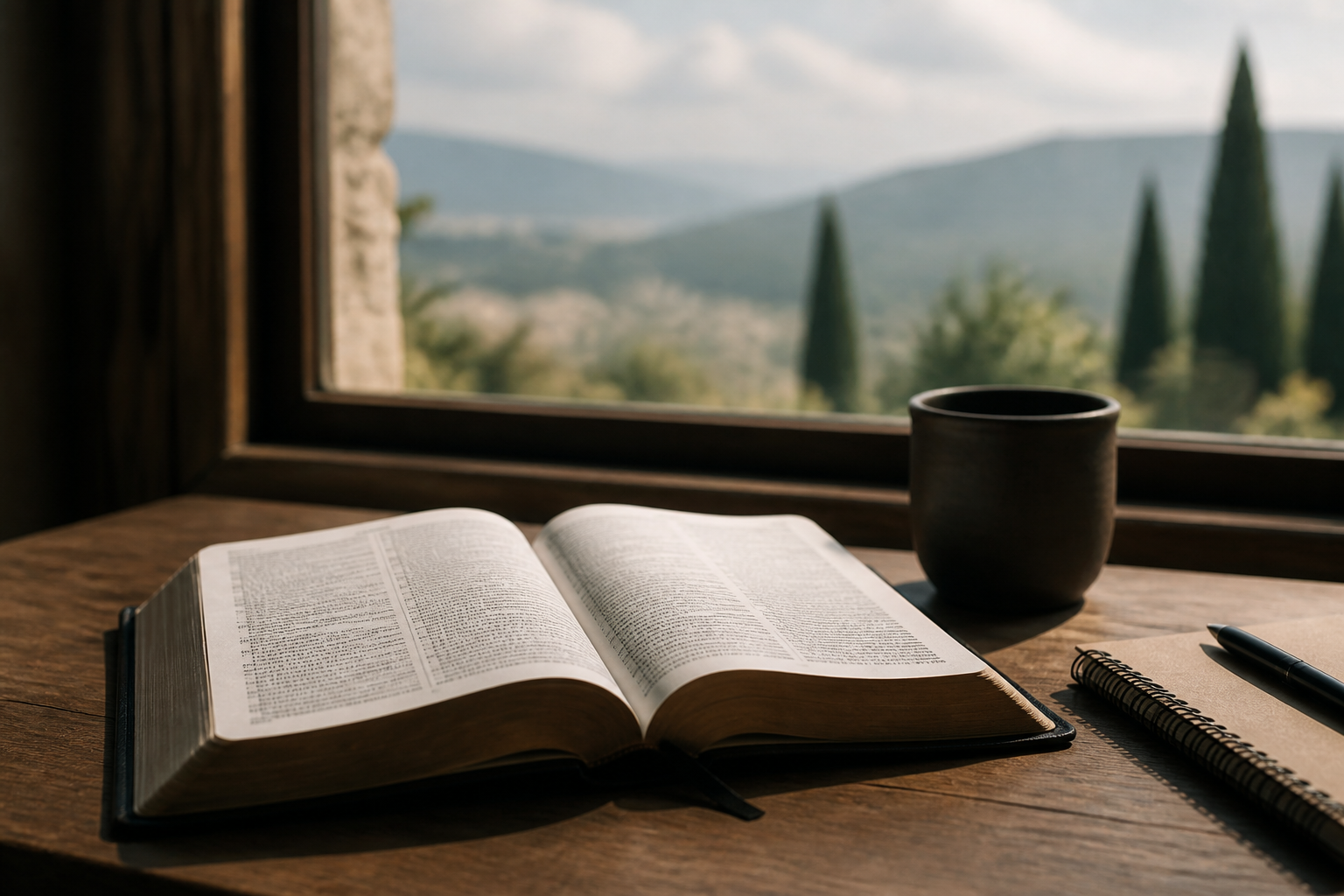 Guide to Exploring the Meaning of Proteron in Greek