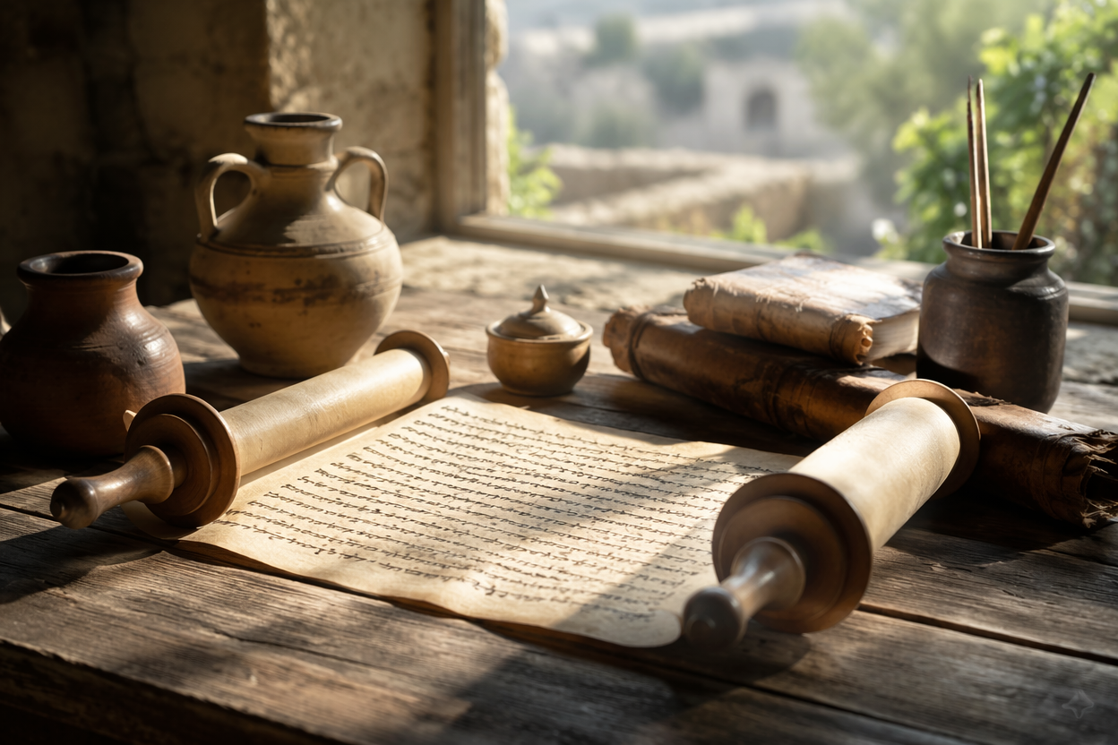 Guide to Exploring the Meaning of Proteros in Greek