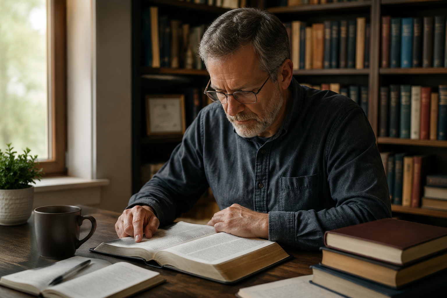Guide to Exploring the Meaning of Proteuo in Greek