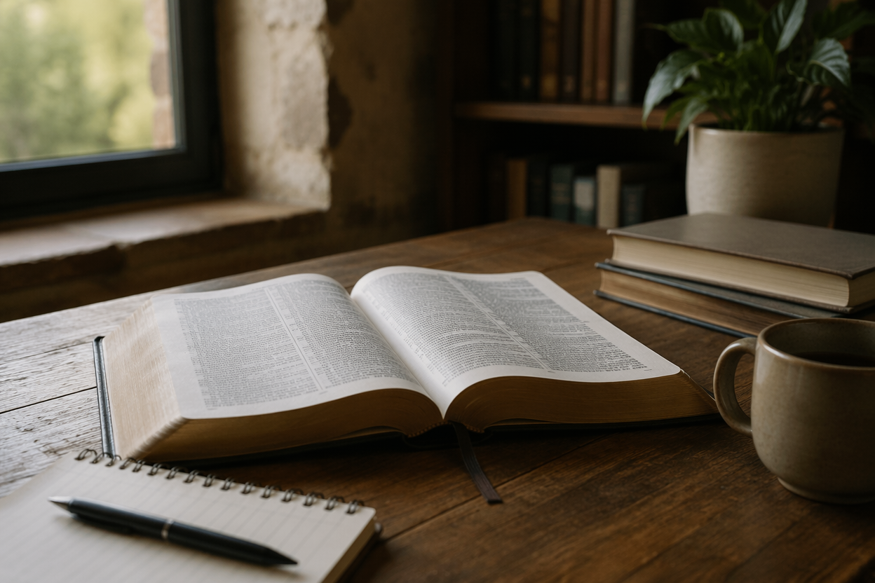 Guide to Exploring the Meaning of Pule in Greek