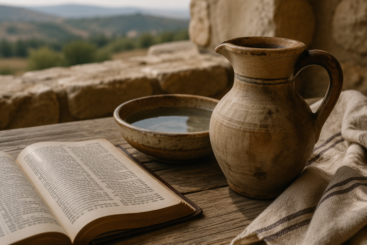 Guide to Exploring the Meaning of Pur in Greek