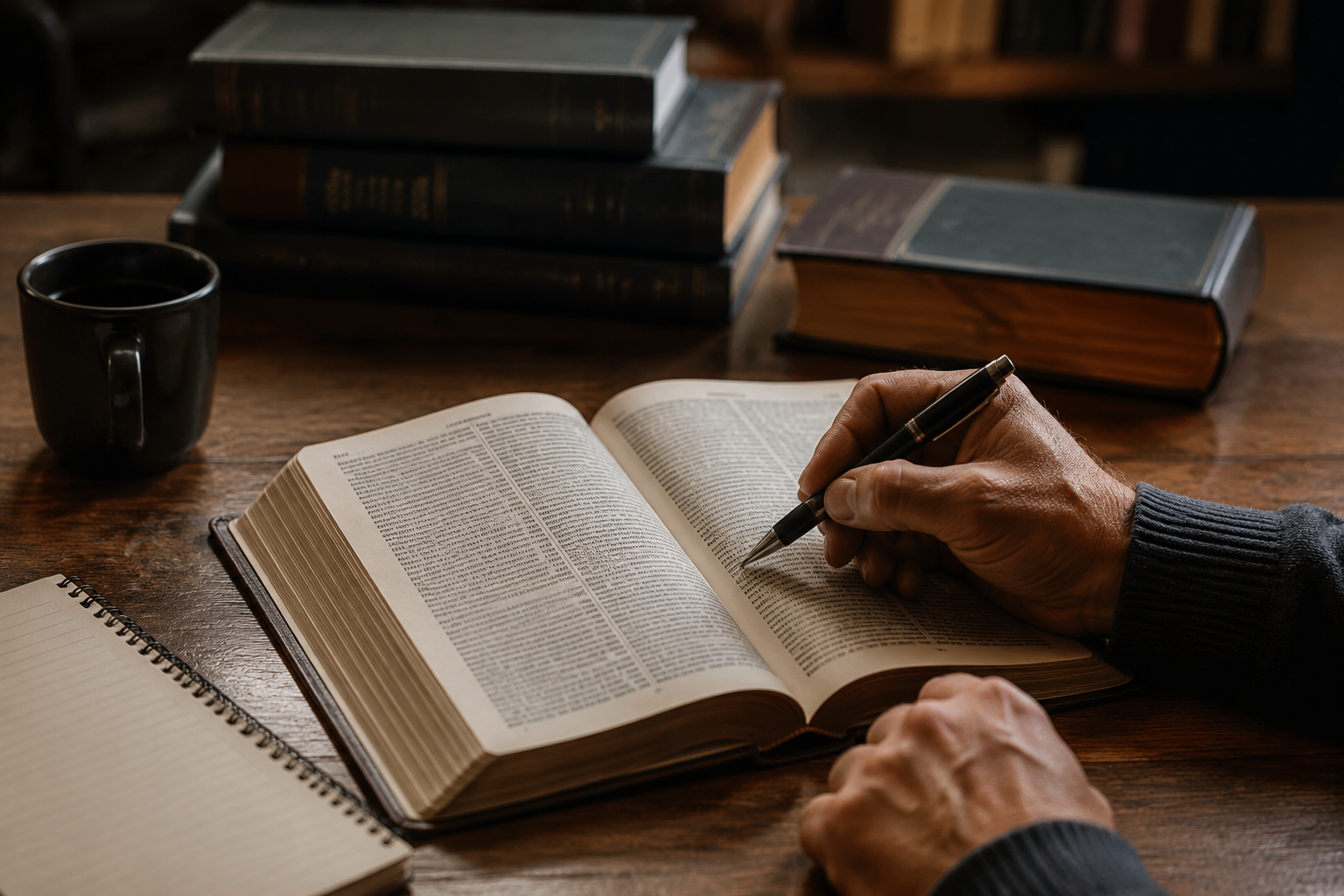Guide to Exploring the Meaning of Purosis in Greek