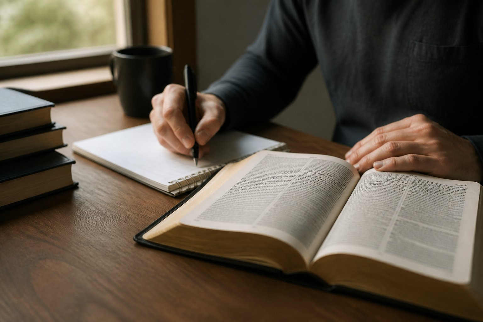 Guide to Exploring the Meaning of Rhema in Greek