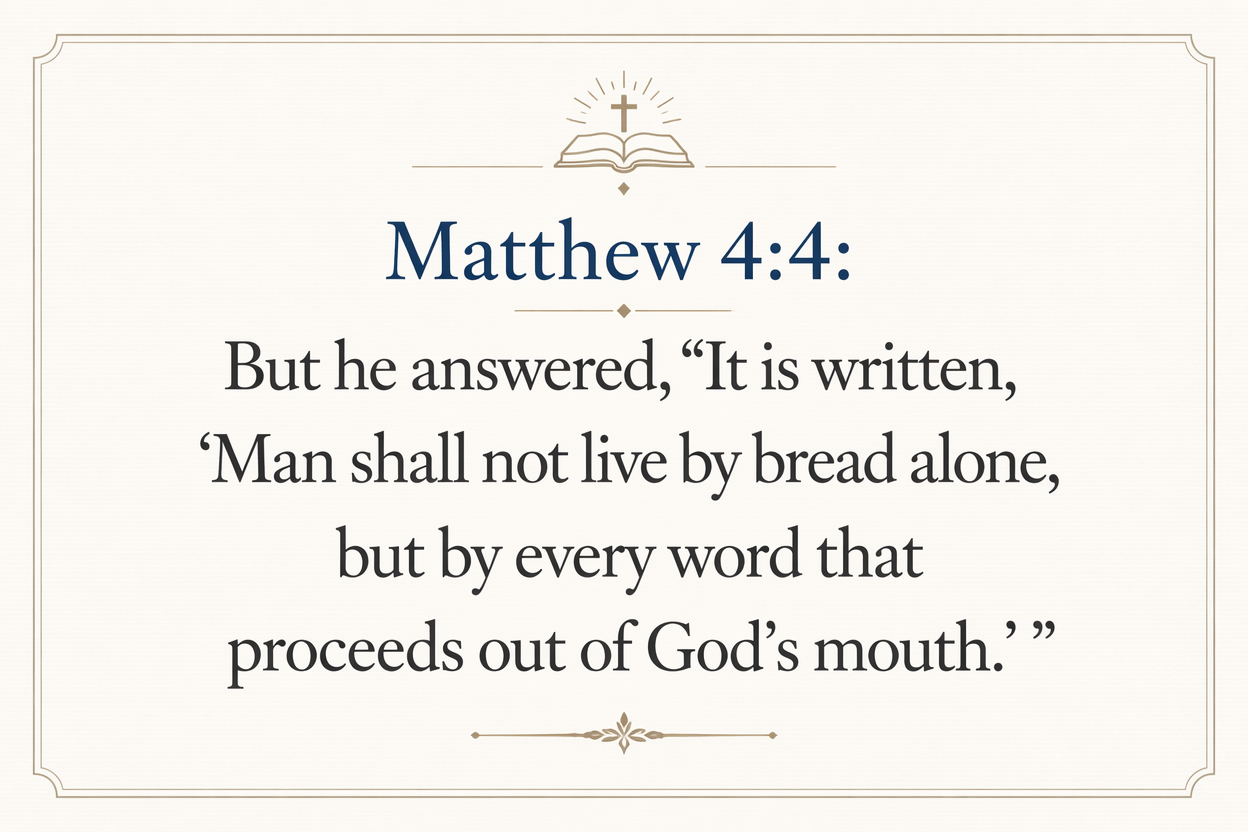 Key insight about Exploring the Meaning of Rhema in Greek