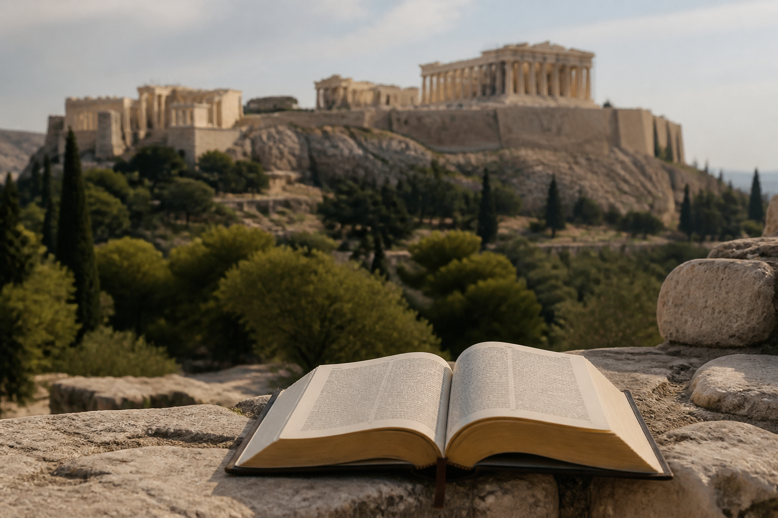 Guide to Exploring the Meaning of Rhomaikos in Greek