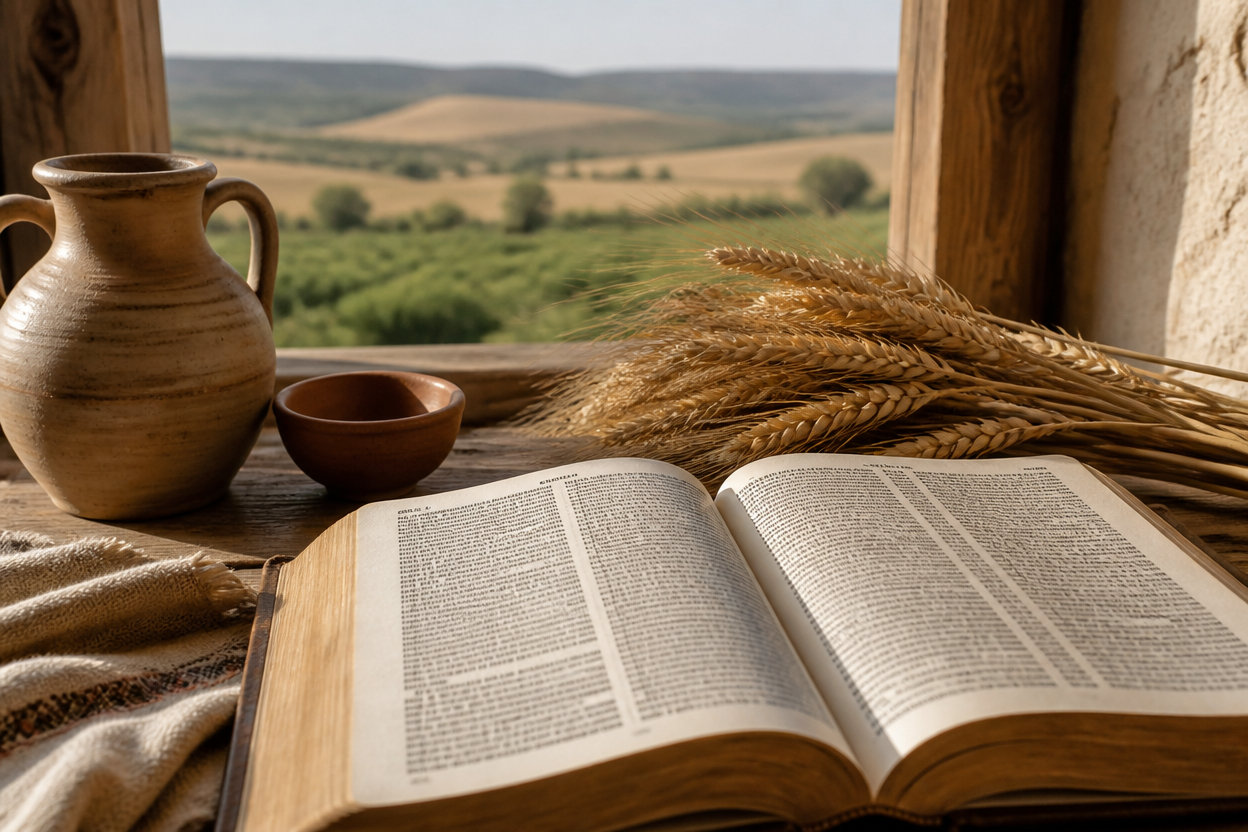 Guide to Exploring the Meaning of Rhouth in Greek