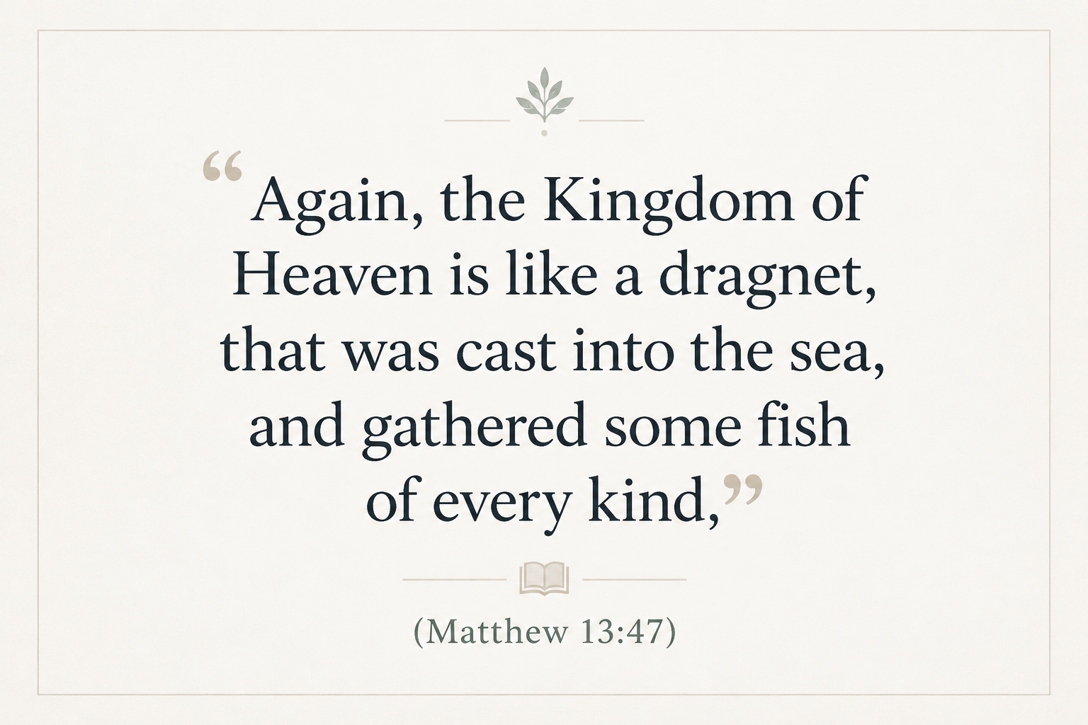 Key insight about Exploring the Meaning of Sagene in Greek
