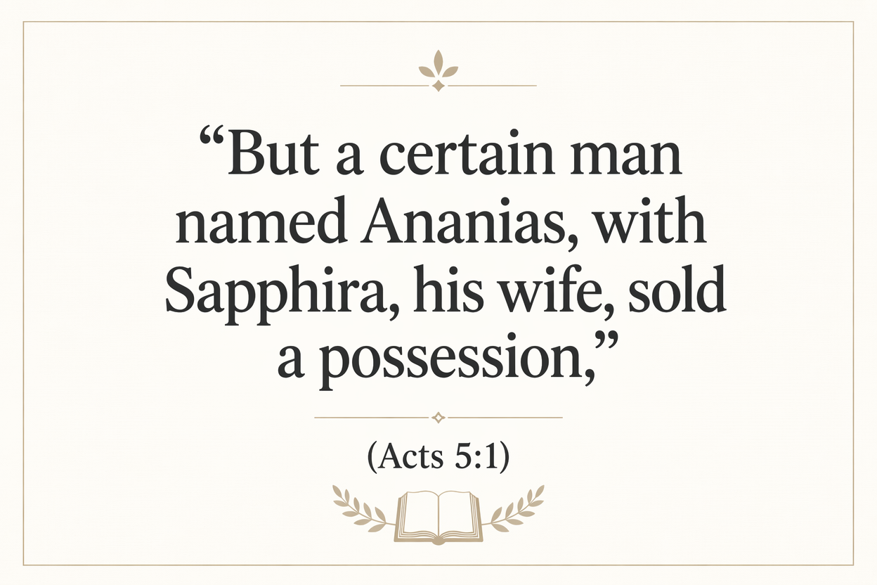 Key insight about Exploring the Meaning of Sappheire in Greek