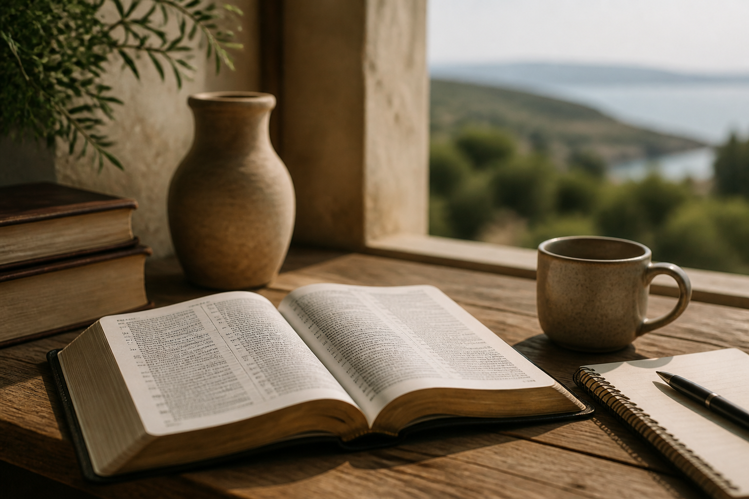 Guide to Exploring the Meaning of Sapros in Greek