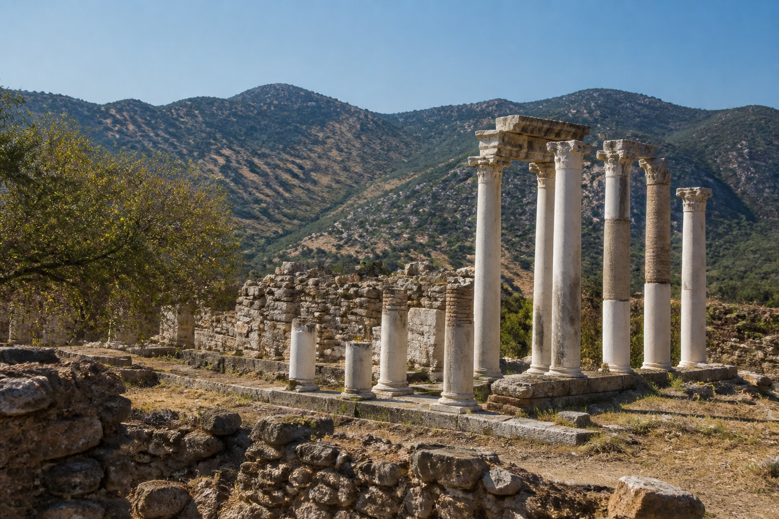 Guide to Exploring the Meaning of Sardios in Greek