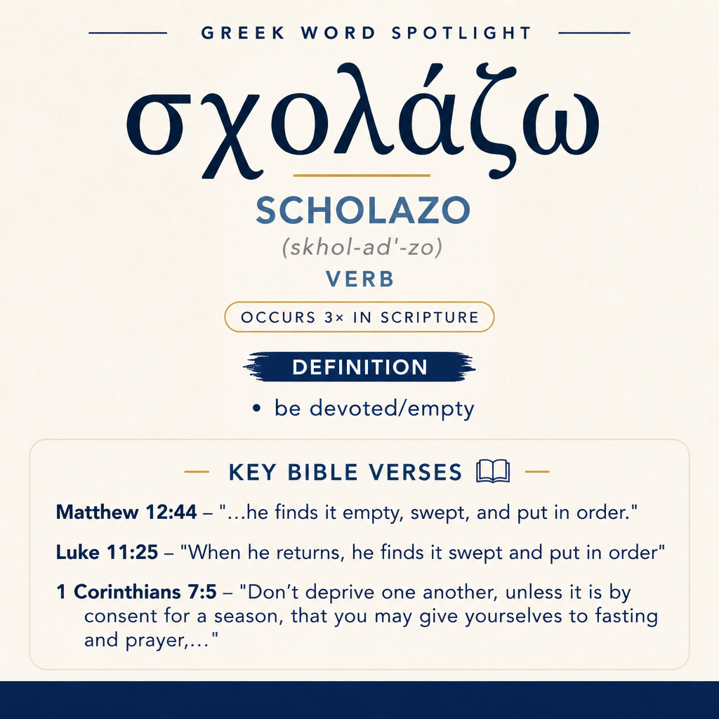 Scholazo